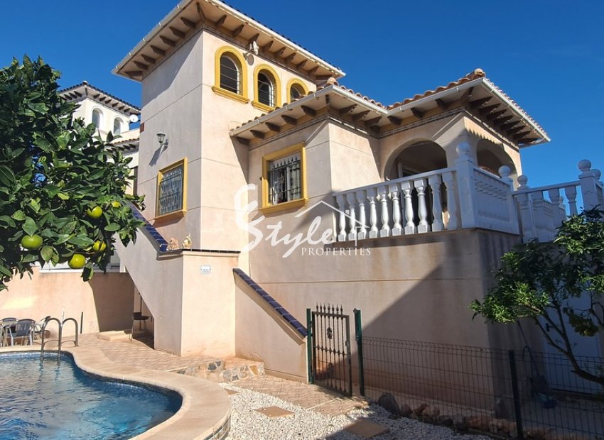 Reventa - Villa - La Zenia - Costa Blanca