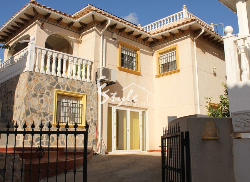 Reventa - Villa - La Zenia - Costa Blanca