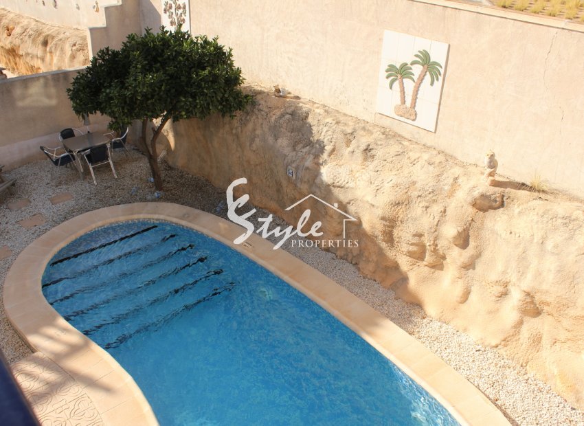 Reventa - Villa - La Zenia - Costa Blanca