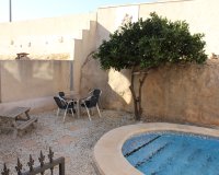 Reventa - Villa - La Zenia - Costa Blanca