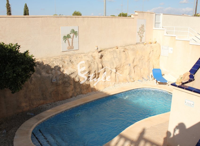 Reventa - Villa - La Zenia - Costa Blanca