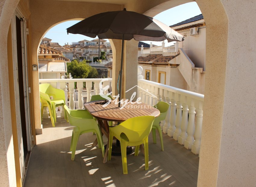 Reventa - Villa - La Zenia - Costa Blanca