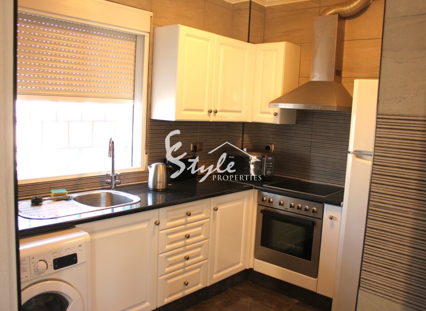 Reventa - Villa - La Zenia - Costa Blanca
