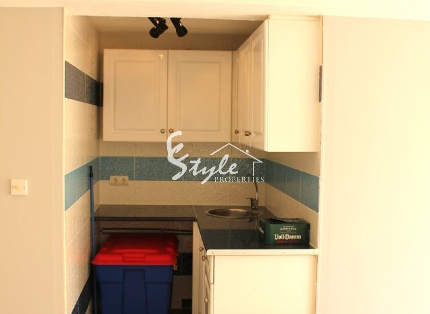 Reventa - Villa - La Zenia - Costa Blanca