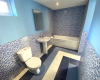 Reventa - Villa - La Zenia - Costa Blanca
