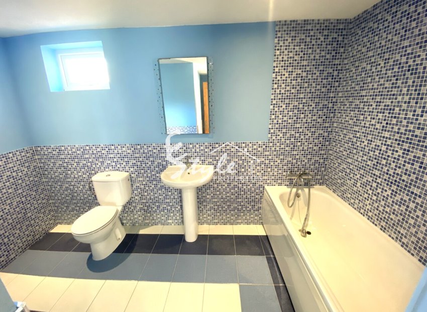 Reventa - Villa - La Zenia - Costa Blanca