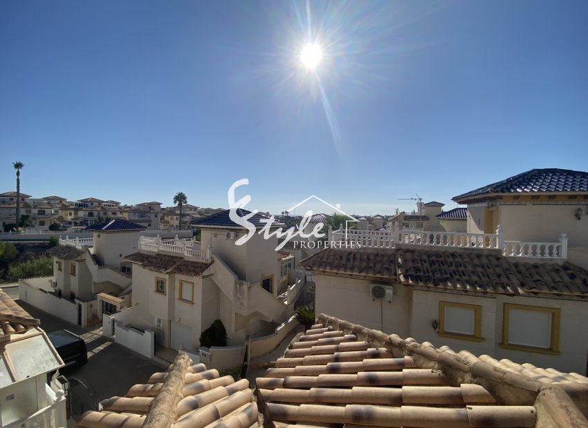 Reventa - Villa - La Zenia - Costa Blanca