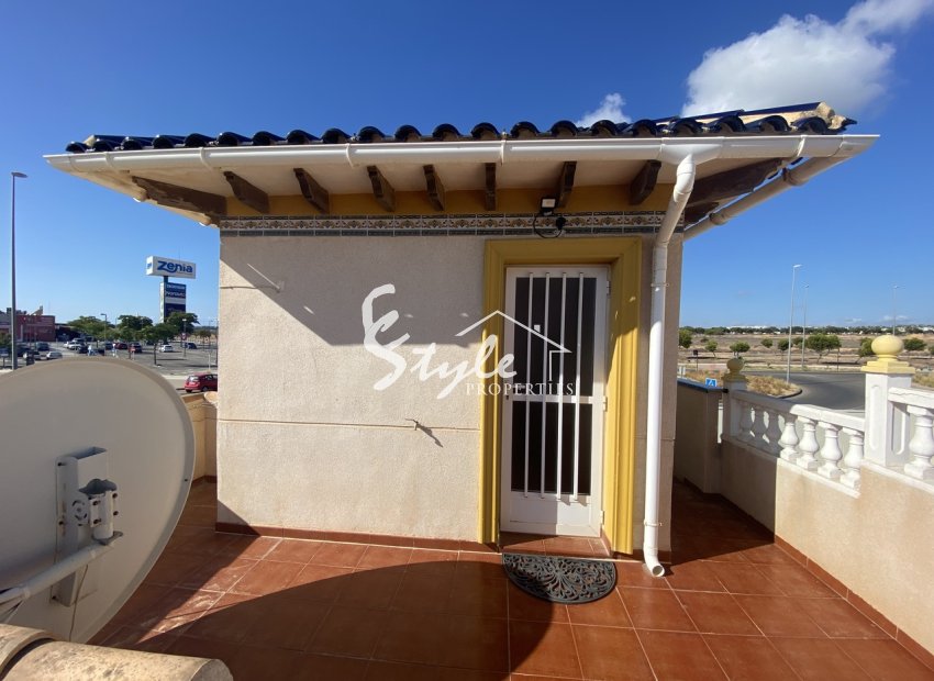 Reventa - Villa - La Zenia - Costa Blanca