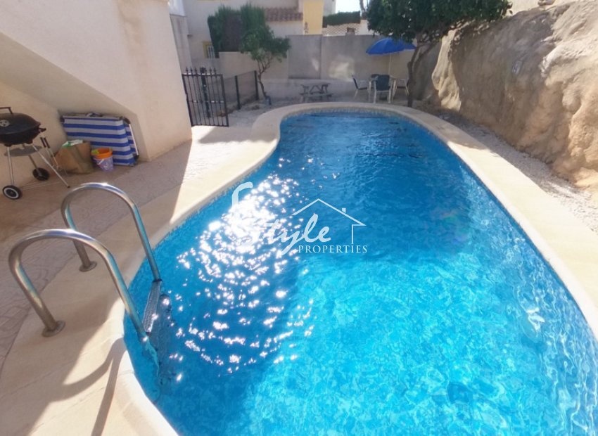 Reventa - Villa - La Zenia - Costa Blanca