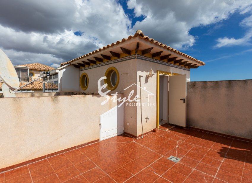 Reventa - Villa - La Zenia - Villas San Jose