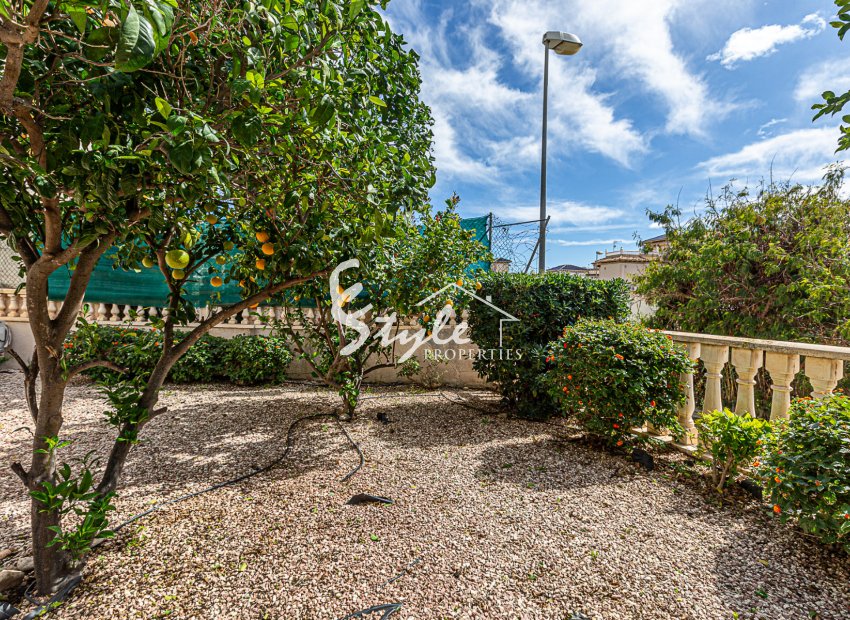 Reventa - Villa - La Zenia - Villas San Jose