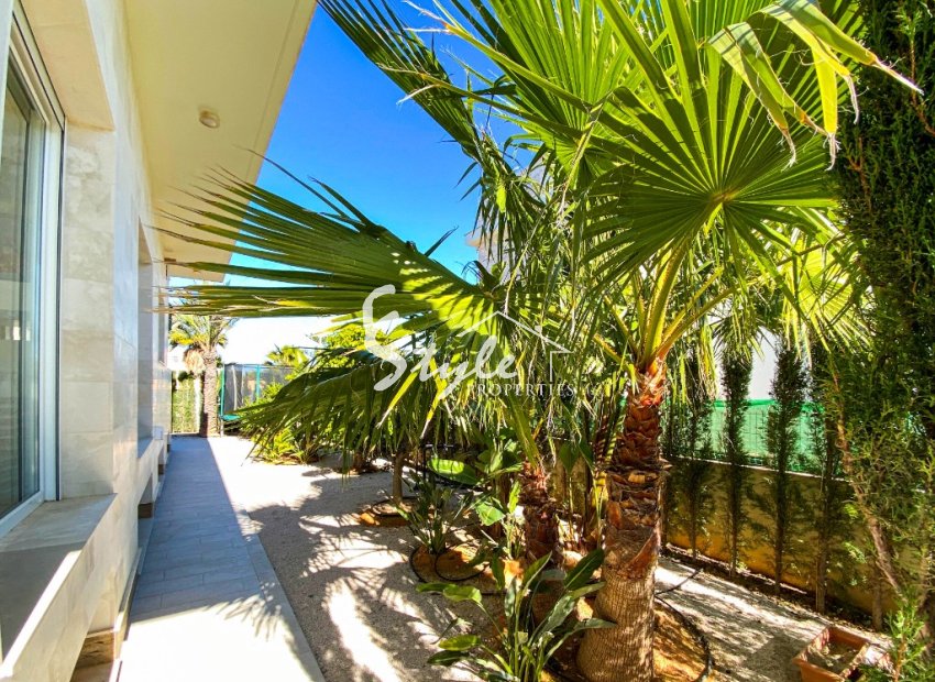 Reventa - Villa - La Zenia