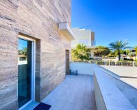 Reventa - Villa - La Zenia