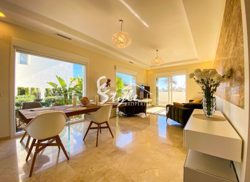 Reventa - Villa - La Zenia