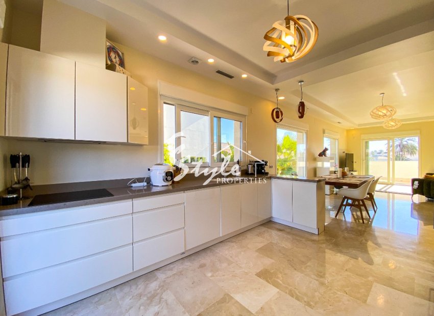 Reventa - Villa - La Zenia