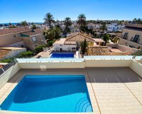 Reventa - Villa - La Zenia