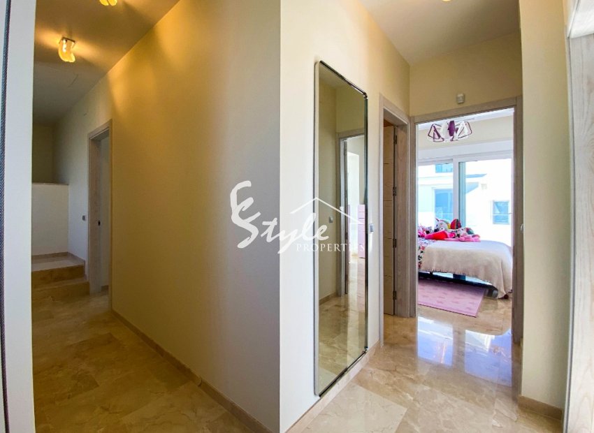 Reventa - Villa - La Zenia