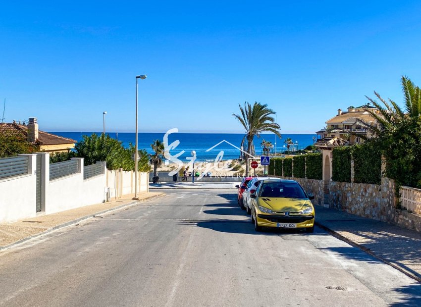 Reventa - Villa - La Zenia