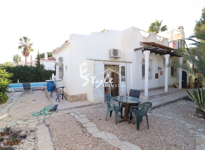 Reventa - Villa - La Zenia