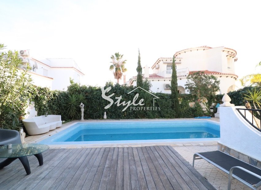 Reventa - Villa - La Zenia