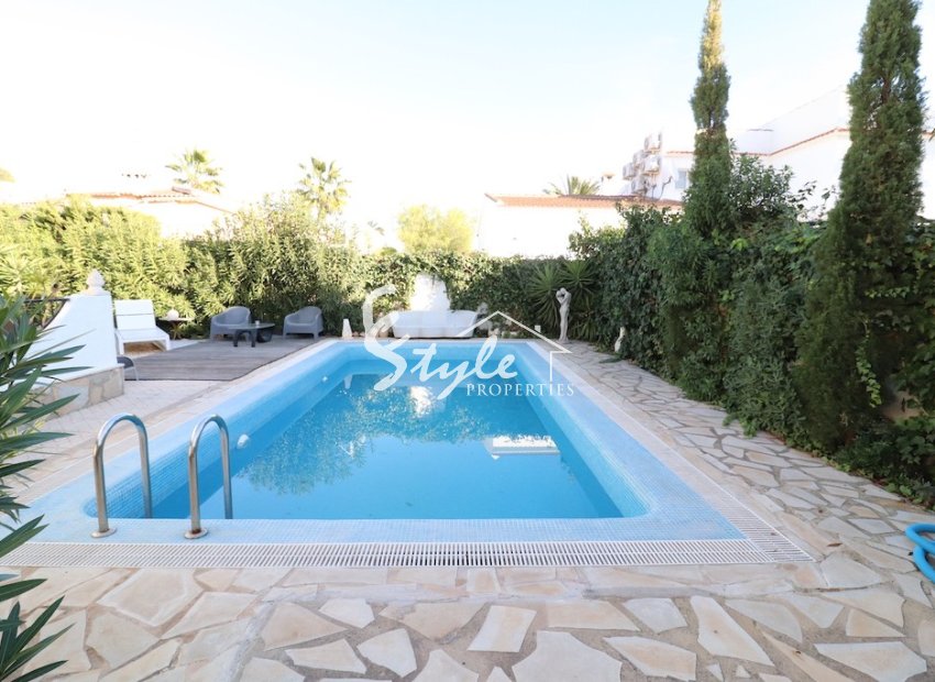 Reventa - Villa - La Zenia