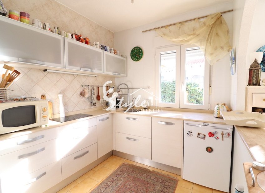 Reventa - Villa - La Zenia