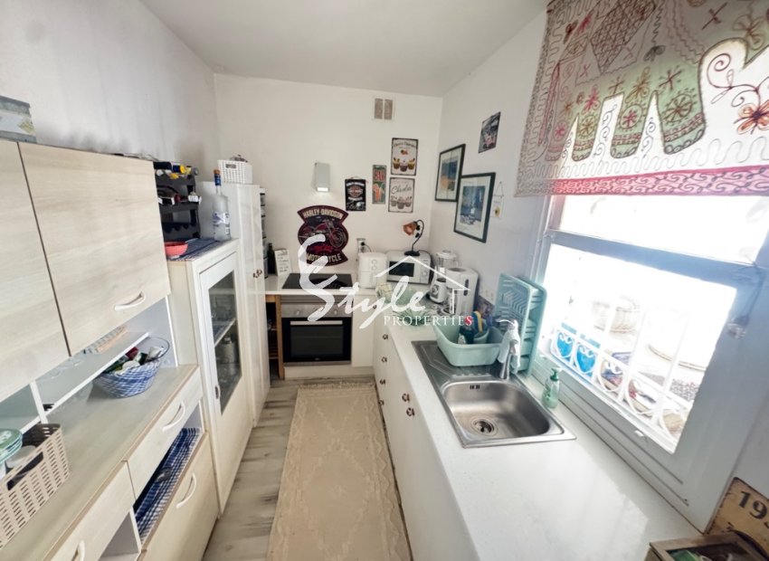 Reventa - Villa - La Zenia