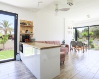 Reventa - Villa - La Zenia