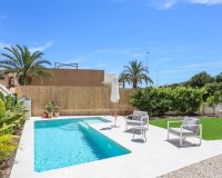 Reventa - Villa - La Zenia