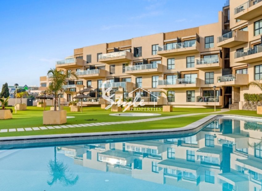 Reventa - Villa - La Zenia