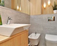 Reventa - Villa - La Zenia