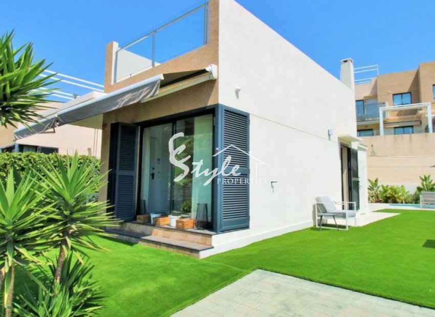 Reventa - Villa - La Zenia