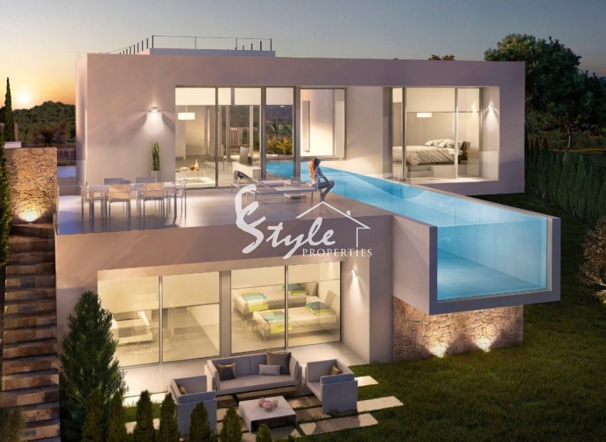 Reventa - Villa - Las Colinas Golf