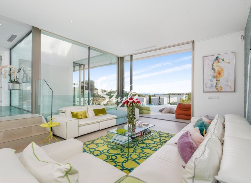 Reventa - Villa - Las Colinas Golf