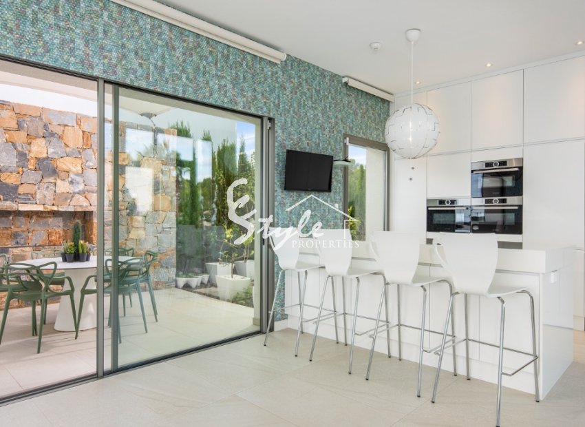 Reventa - Villa - Las Colinas Golf