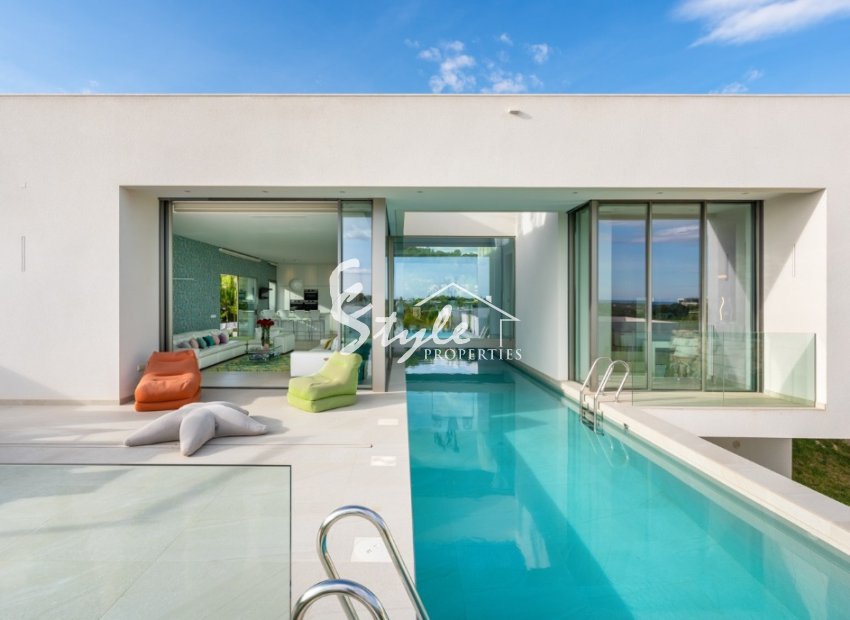 Reventa - Villa - Las Colinas Golf