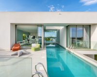 Reventa - Villa - Las Colinas Golf