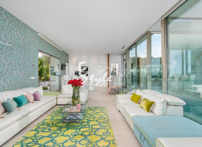 Reventa - Villa - Las Colinas Golf