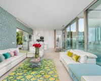 Reventa - Villa - Las Colinas Golf