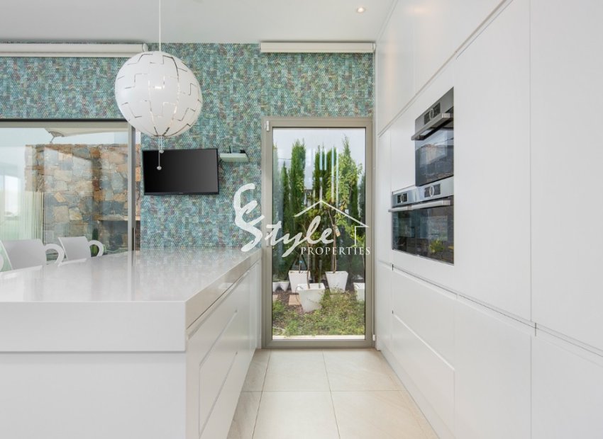 Reventa - Villa - Las Colinas Golf