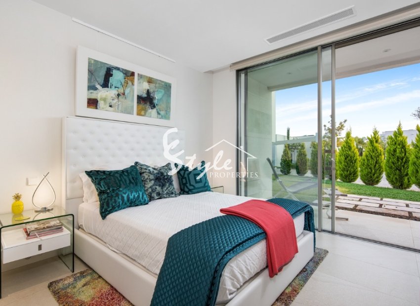 Reventa - Villa - Las Colinas Golf