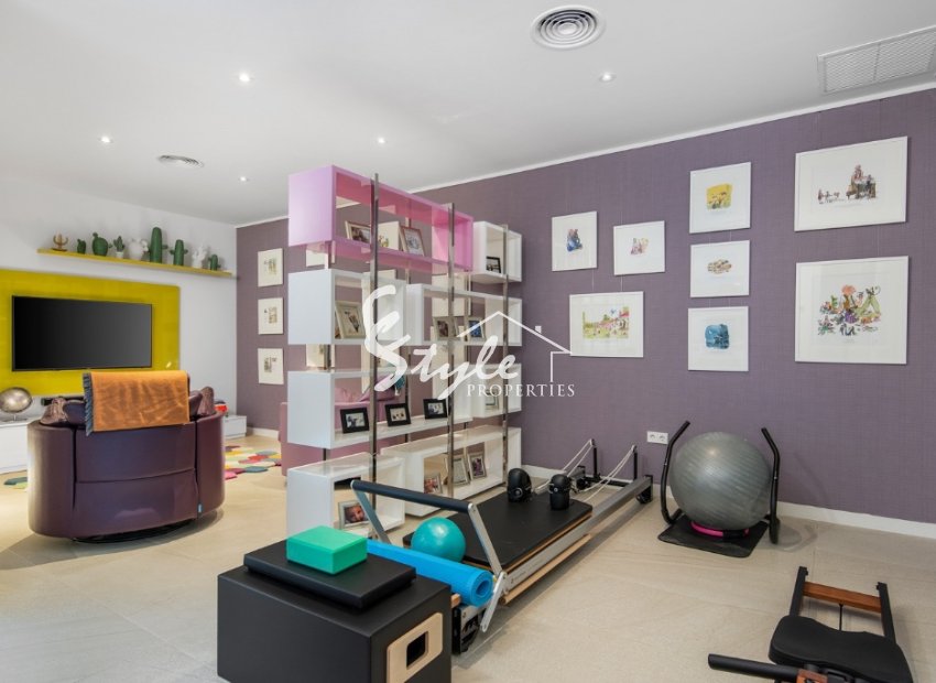 Reventa - Villa - Las Colinas Golf