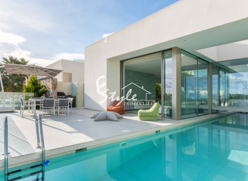 Reventa - Villa - Las Colinas Golf