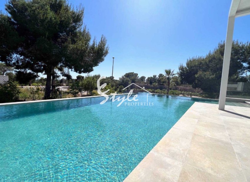 Reventa - Villa - Las Colinas Golf