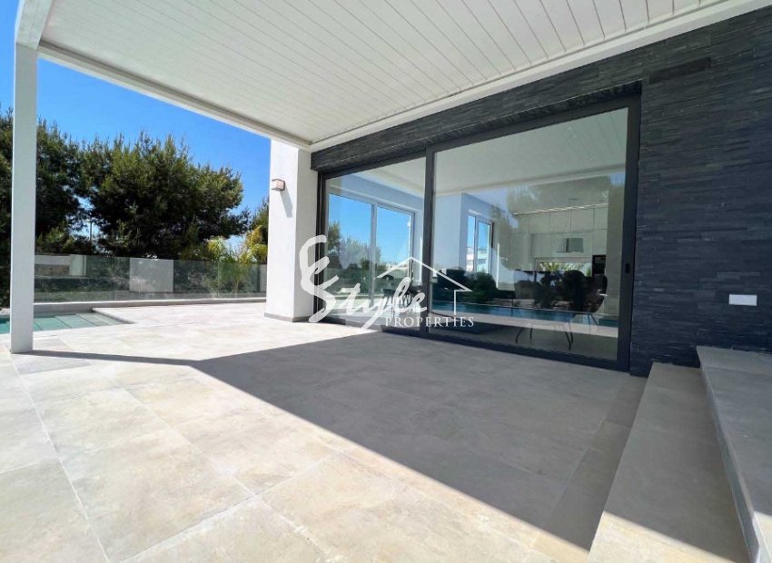 Reventa - Villa - Las Colinas Golf