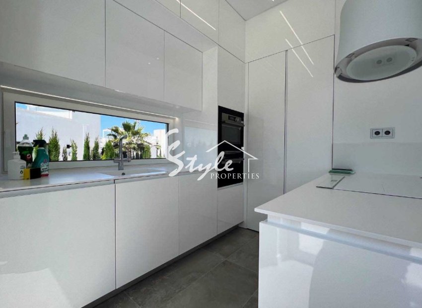 Reventa - Villa - Las Colinas Golf