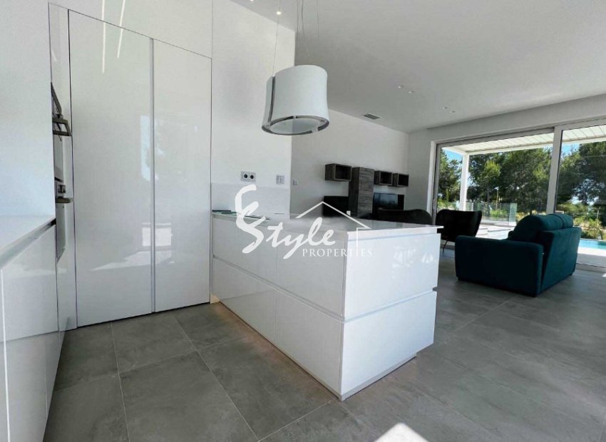 Reventa - Villa - Las Colinas Golf