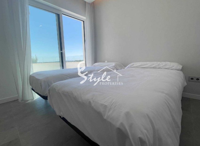 Reventa - Villa - Las Colinas Golf