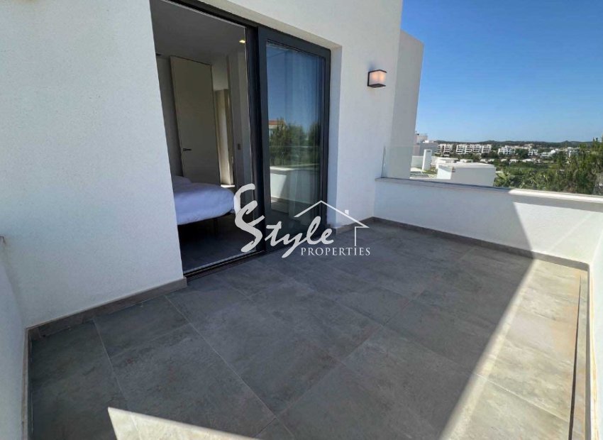 Reventa - Villa - Las Colinas Golf