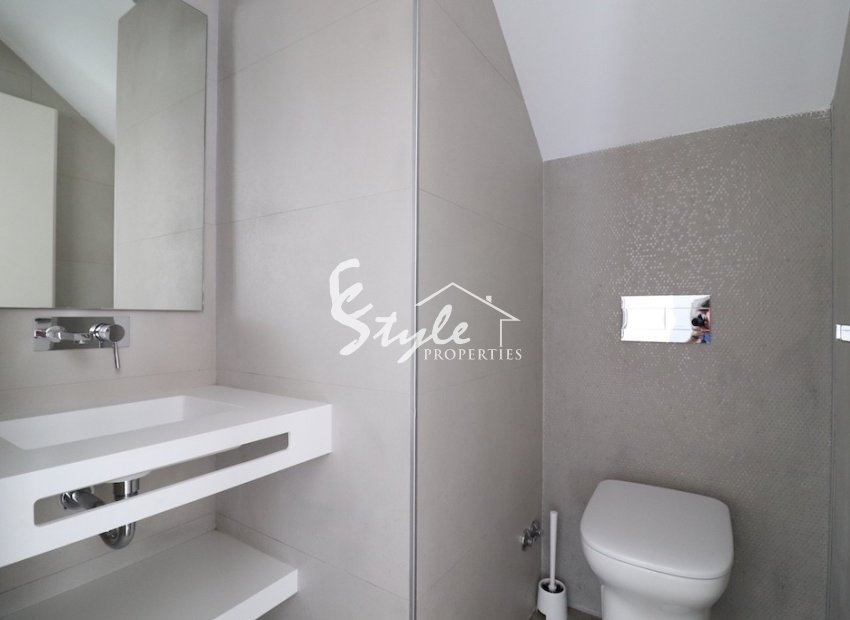 Reventa - Villa - Las Colinas Golf